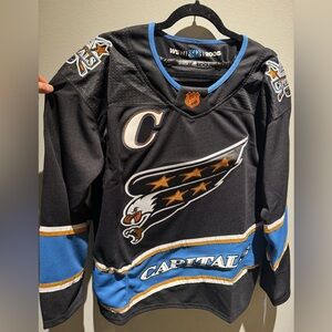 the Washington Capitals